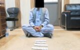 دستگيري قاچاقچي مواد مخدر با هوشیاری مرزبانان هنگ مرزي تايباد