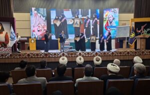 ۸۰ هزار دختر ایرانی در طرح جهش یاس دوره‌های اشتغال زایی را گذراندن