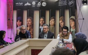 باردو؛ نمایشی متاثر از جنگ 12 روزه برای اولین بار روی صحنه تئاتر مشهد